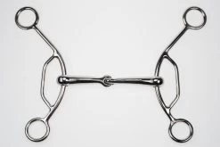 Abbey England Abbey Kangaroo American Gag 6"