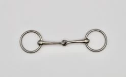 Abbey England Abbey Loose Ring Bradoon 4 1/2"