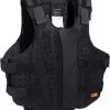 Airowear Airmesh2 Teen Body Protector Black