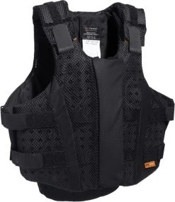 Airowear Airmesh2 Teen Body Protector Black