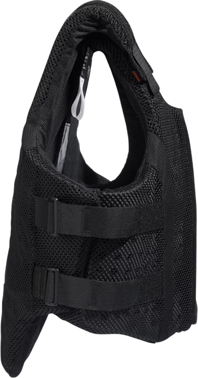 Airowear Airmesh2 Teen Body Protector Black 2 Airowear Airmesh2 Teen Body Protector Black - Image 2