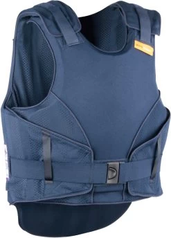 Airowear Reiver Elite 010 Adults Body Protector Navy