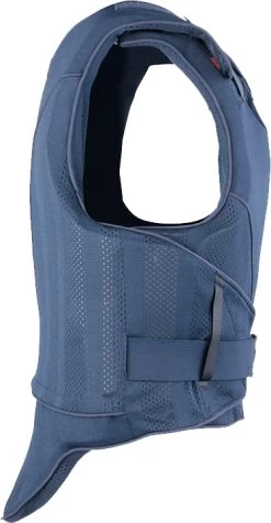 Airowear Reiver Elite 010 Adults Body Protector Navy -Equestrian Supplies Store airowear reiver elite 010 adults body protector 120619662 navy 320686855