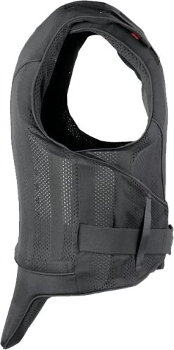 Airowear Reiver Elite 010 Childrens Body Protector Navy -Equestrian Supplies Store airowear reiver elite 010 childrens body protector 120619658 navy 320686797