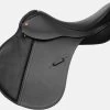 Albion K2 GP Saddle Dark Havana