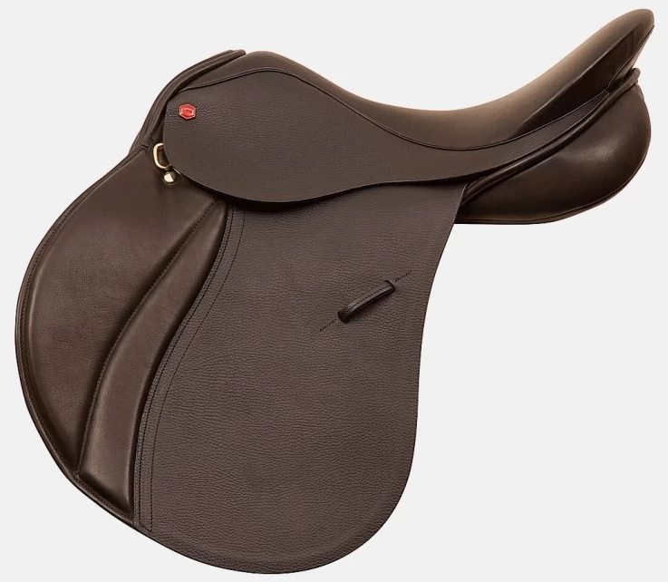 Albion Tzar GP Saddle Black 1 Albion Tzar GP Saddle Black
