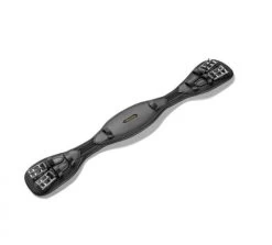 Amerigo Elastic Short Girth Brown