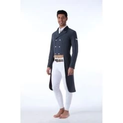 Animo Indios Mens Tailcoat London