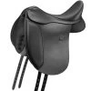 Arena High Wither Dressage Saddle Black