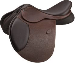 Arena Jump Saddle Brown