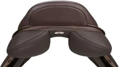 Arena Jump Saddle Brown -Equestrian Supplies Store arena jump saddle 124718849 brown 333005835