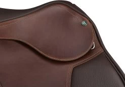 Arena Jump Saddle Brown -Equestrian Supplies Store arena jump saddle 124718849 brown 333005845