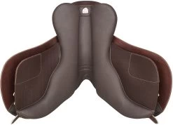 Arena Jump Saddle Brown -Equestrian Supplies Store arena jump saddle 124718849 brown 333005847