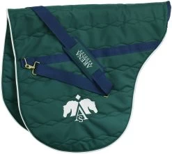 Arena Saddle Bag One