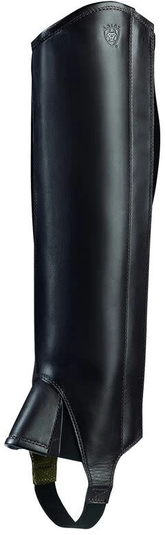 Ariat Classic Chap III Black