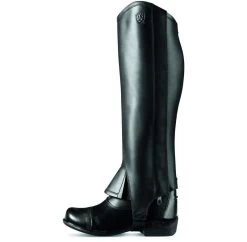 Ariat Classic Chap III Black -Equestrian Supplies Store ariat classic chap iii 119177910 black 316287315
