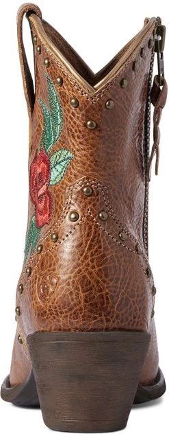 Ariat Gracie Western Boot Leopard -Equestrian Supplies Store ariat gracie western boot 126667840 leopard 335457603