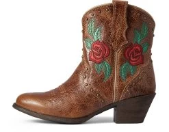 Ariat Gracie Western Boot Leopard -Equestrian Supplies Store ariat gracie western boot 126667840 leopard 335457609