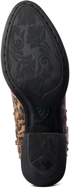 Ariat Gracie Western Boot Rose Tan 14 Ariat Gracie Western Boot Rose Tan -Equestrian Supplies Store ariat gracie western boot 126667840 rose tan 335457623