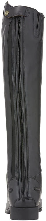 Ariat Mens Heritage Contour Field Zip Boot 5 Ariat Mens Heritage Contour Field Zip Boot - Image 5