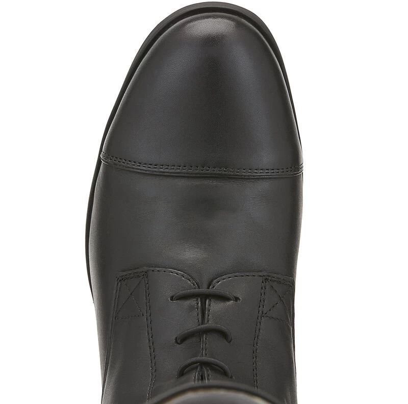 Ariat Mens Heritage Contour Field Zip Boot 4 Ariat Mens Heritage Contour Field Zip Boot - Image 4