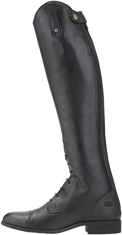 Ariat Mens Heritage Contour Field Zip Boot 2 Ariat Mens Heritage Contour Field Zip Boot - Image 2