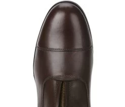 Ariat Mens Heritage IV Zip Paddock Boot Black 18 Ariat Mens Heritage IV Zip Paddock Boot Black -Equestrian Supplies Store ariat mens heritage iv zip paddock boot 119177943 black 319456448