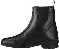 Ariat Mens Heritage IV Zip Paddock Boot Black 16 Ariat Mens Heritage IV Zip Paddock Boot Black -Equestrian Supplies Store ariat mens heritage iv zip paddock boot 119177943 black 319456511