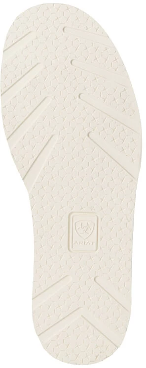 Ariat Womens Bit Cruiser Shoe Navy 2 Ariat Womens Bit Cruiser Shoe Navy - Image 2