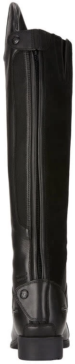 Ariat Womens Bromont Pro Tall H2O Insulated Boot Waxed Chocolate 6 Ariat Womens Bromont Pro Tall H2O Insulated Boot Waxed Chocolate - Image 6