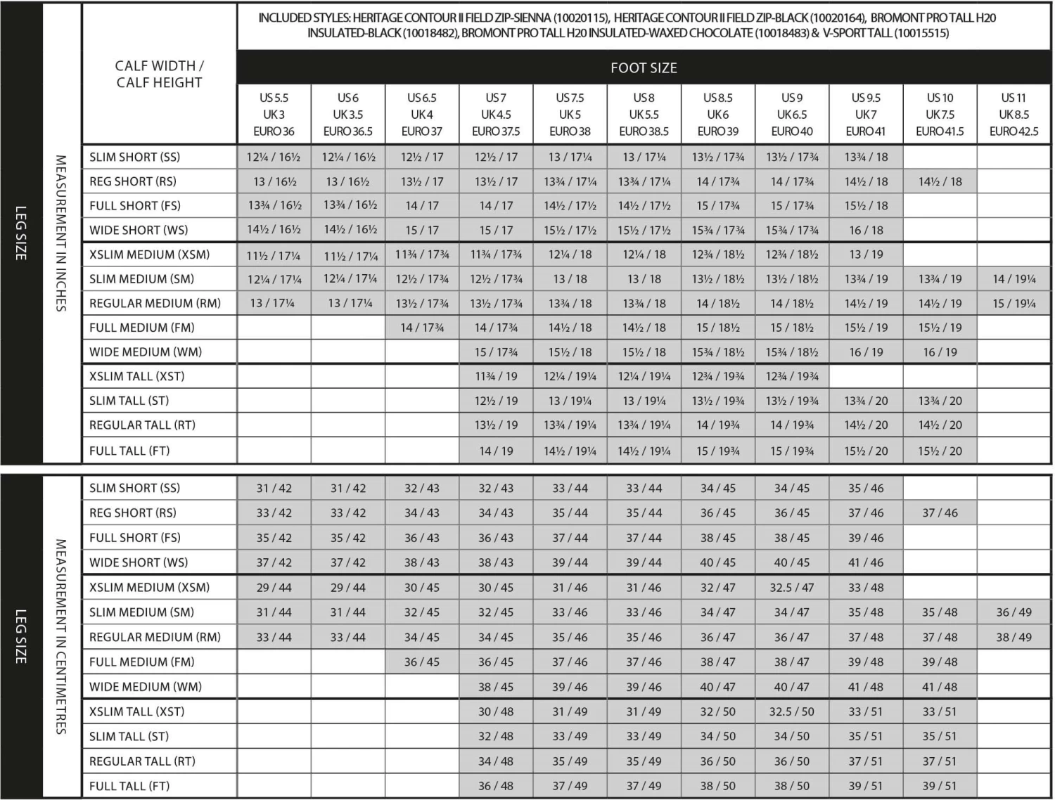 Ariat Womens Bromont Pro Tall H2O Insulated Boot Waxed Chocolate 4 Ariat Womens Bromont Pro Tall H2O Insulated Boot Waxed Chocolate - Image 4