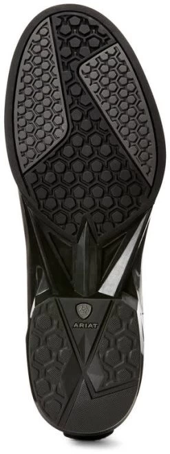 Ariat Womens Devon Nitro Paddock Boot Black -Equestrian Supplies Store ariat womens devon nitro paddock boot 119178017 black 326636391