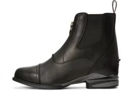 Ariat Womens Devon Nitro Paddock Boot Waxed Chocolate -Equestrian Supplies Store ariat womens devon nitro paddock boot 119178017 waxed chocolate 326636392