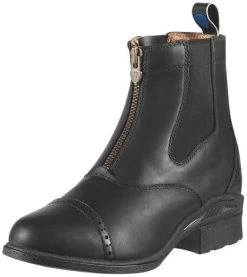 Ariat Womens Devon Pro VX Paddock Boot Black