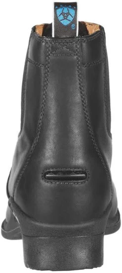 Ariat Womens Devon Pro VX Paddock Boot Black 5 Ariat Womens Devon Pro VX Paddock Boot Black -Equestrian Supplies Store ariat womens devon pro vx paddock boot 119178085 black 316285368
