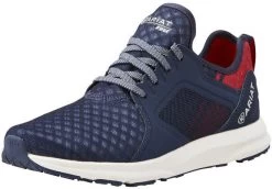 Ariat Womens Fuse Team Navy