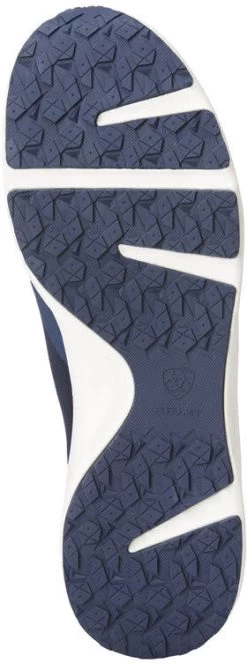 Ariat Womens Fuse Team Navy 21 Ariat Womens Fuse Team Navy -Equestrian Supplies Store ariat womens fuse 119178096 team navy 316285387