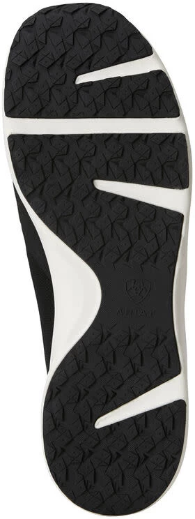 Ariat Womens Fuse Team Navy 6 Ariat Womens Fuse Team Navy - Image 6