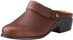 Ariat Womens Sport Mule Timber
