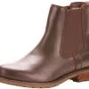 Ariat Womens Wexford Waterproof Boot Cordovan