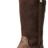 Ariat Womens Windermere II Waterproof Boot Brown