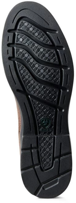 Ariat Womens Windermere II Waterproof Boot Brown 10 Ariat Womens Windermere II Waterproof Boot Brown -Equestrian Supplies Store ariat womens windermere ii waterproof boot 119178363 brown 326636597