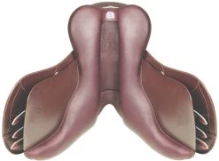 Bates All Purpose SC Heritage Leather (CAIR) Saddle Classic Black 9 Bates All Purpose SC Heritage Leather (CAIR) Saddle Classic Black -Equestrian Supplies Store bates all purpose sc cair heritage leather saddle 130892387 classic black 343879124