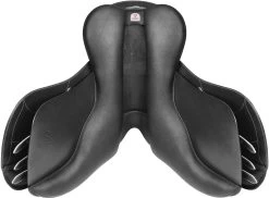 Bates All Purpose SC Heritage Leather (CAIR) Saddle Classic Black 8 Bates All Purpose SC Heritage Leather (CAIR) Saddle Classic Black -Equestrian Supplies Store bates all purpose sc cair heritage leather saddle 130892387 classic black 343879127