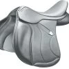 Bates All Purpose SC+ (CAIR) Saddle Classic Black