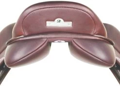 Bates All Purpose SC+ (CAIR) Saddle Classic Black 11 Bates All Purpose SC+ (CAIR) Saddle Classic Black -Equestrian Supplies Store bates all purpose sc cair saddle 130892218 classic black 343875949