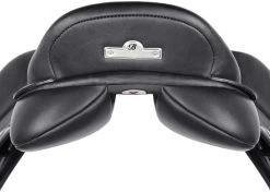 Bates All Purpose SC+ (CAIR) Saddle Classic Black 10 Bates All Purpose SC+ (CAIR) Saddle Classic Black -Equestrian Supplies Store bates all purpose sc cair saddle 130892218 classic black 343875951