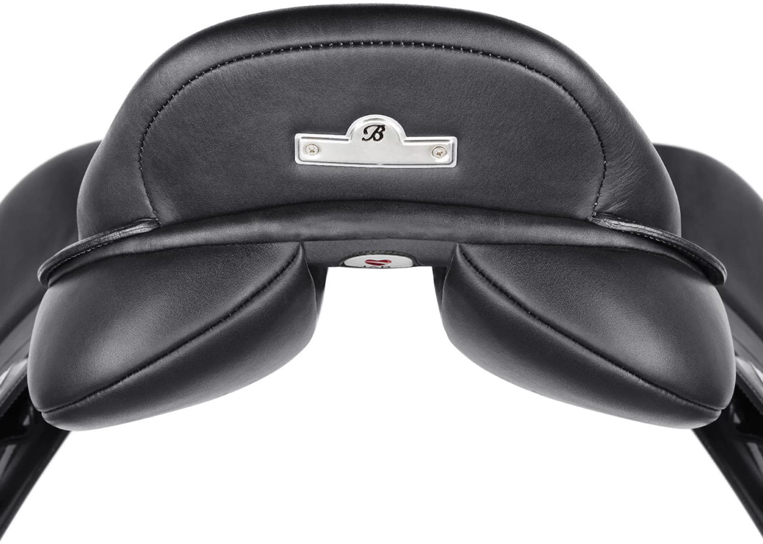 Bates All Purpose SC+ (CAIR) Saddle Classic Black 4 Bates All Purpose SC+ (CAIR) Saddle Classic Black - Image 4