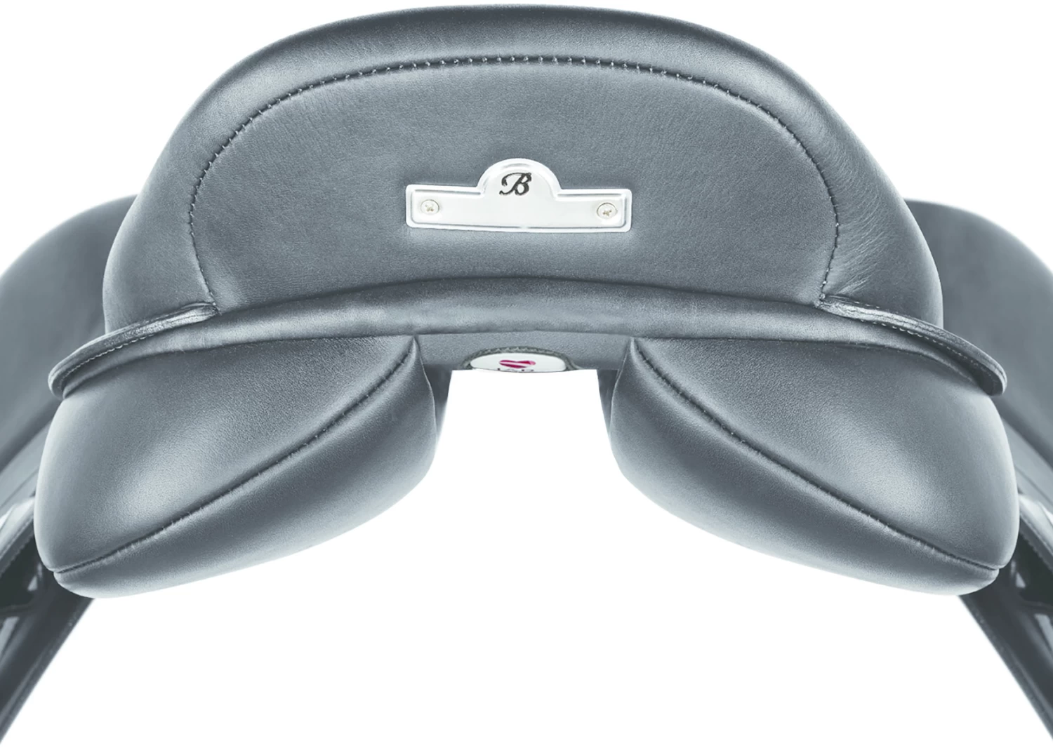 Bates All Purpose SC+ Luxe Leather (CAIR) Saddle Classic Brown 4 Bates All Purpose SC+ Luxe Leather (CAIR) Saddle Classic Brown - Image 4