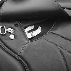 Bates Caprilli Close Contact+ FWD With Luxe Leather (CAIR) Saddle Classic Brown 8 Bates Caprilli Close Contact+ FWD With Luxe Leather (CAIR) Saddle Classic Brown -Equestrian Supplies Store bates caprilli close contact fwd with luxe leather 131537675 classic brown 345171613